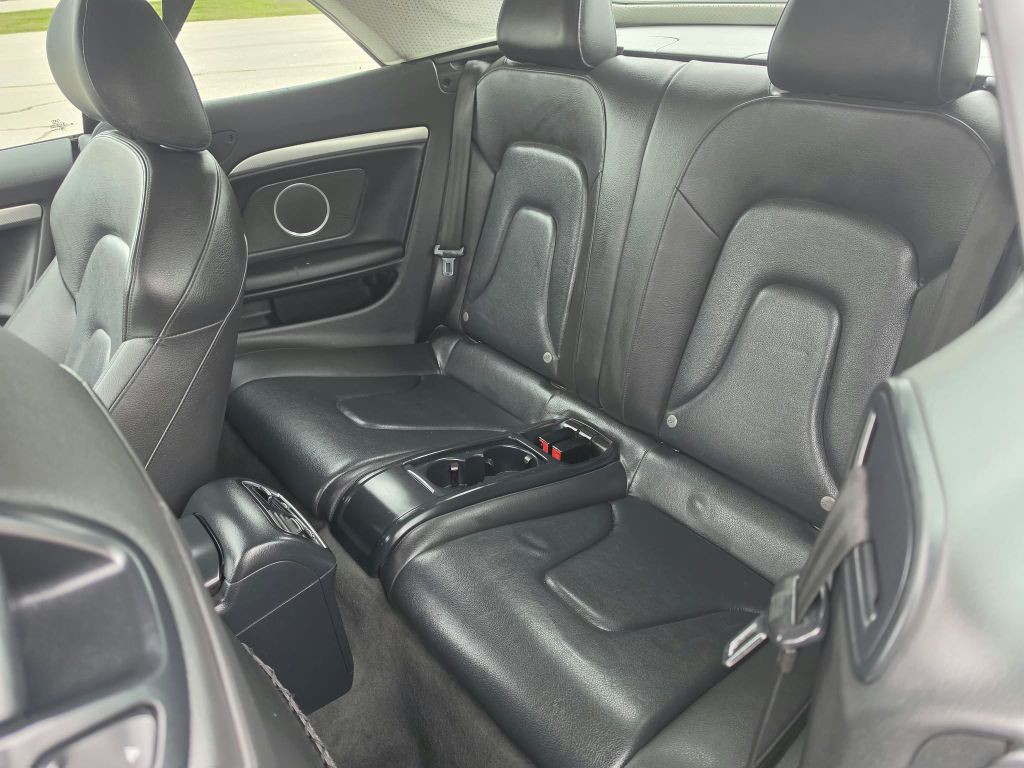 2014 Audi A5 Image 10