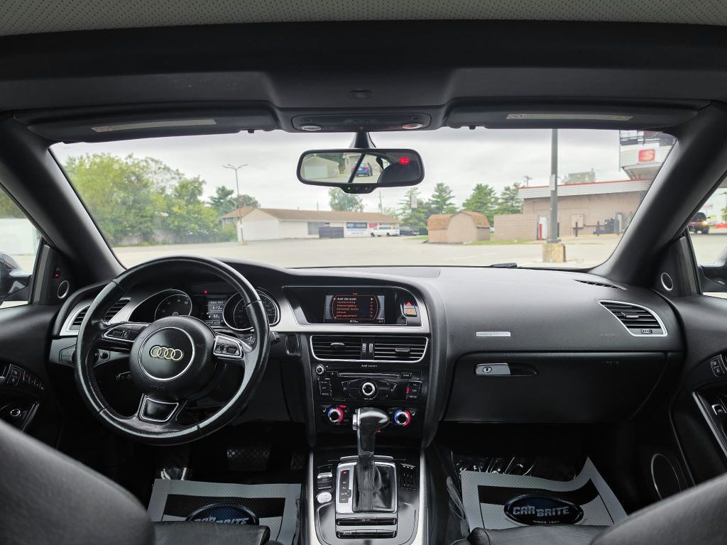2014 Audi A5 Image 13