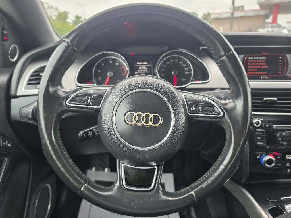 2014 Audi A5 Image 15