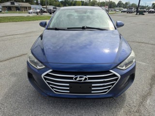Image for 2017 Hyundai Elantra SE ID: 7689249