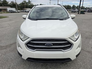 Image for 2018 Ford Econoline SE ID: 7690096