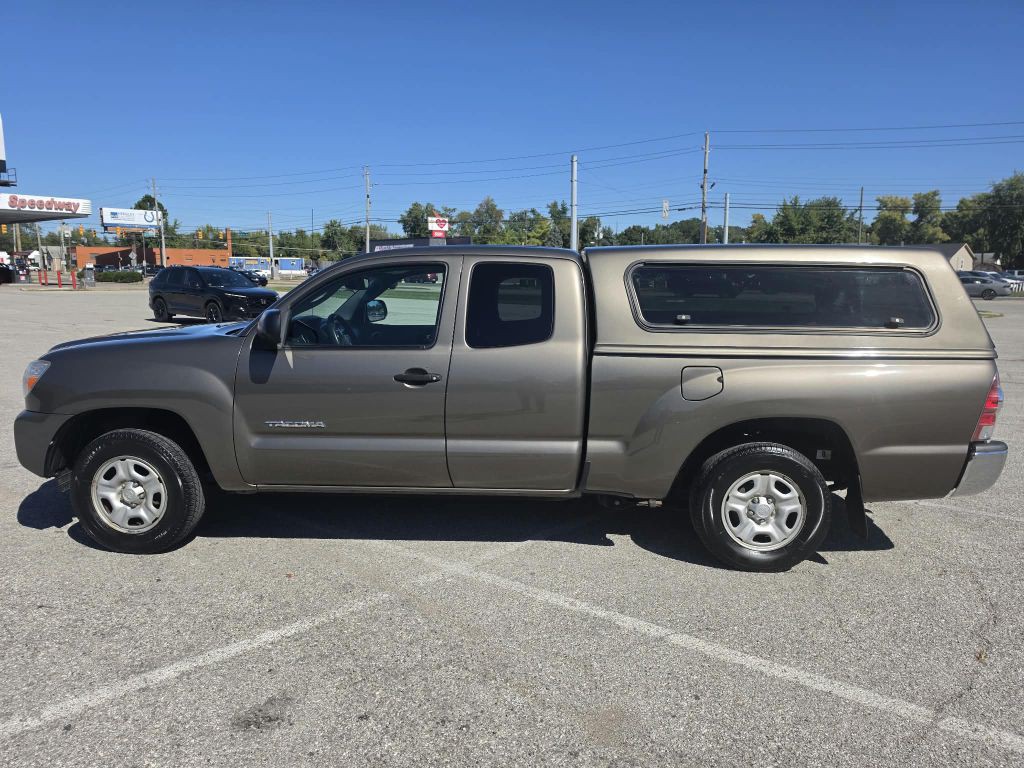 2012 Toyota Tacoma Image 3