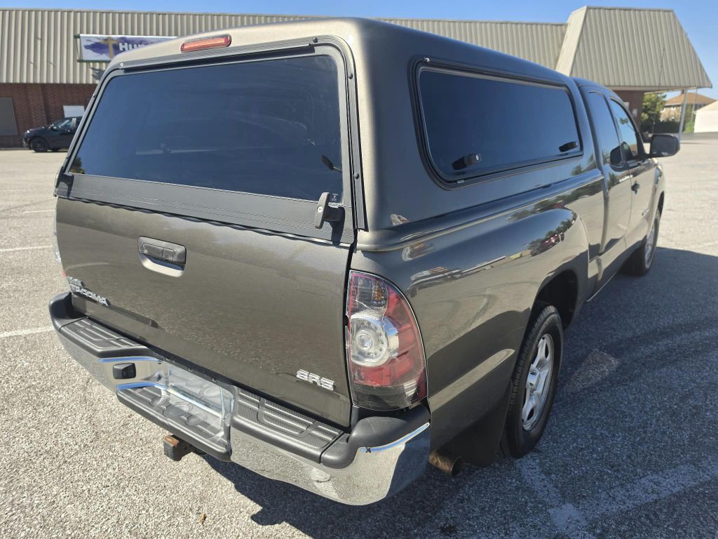 2012 Toyota Tacoma Image 6
