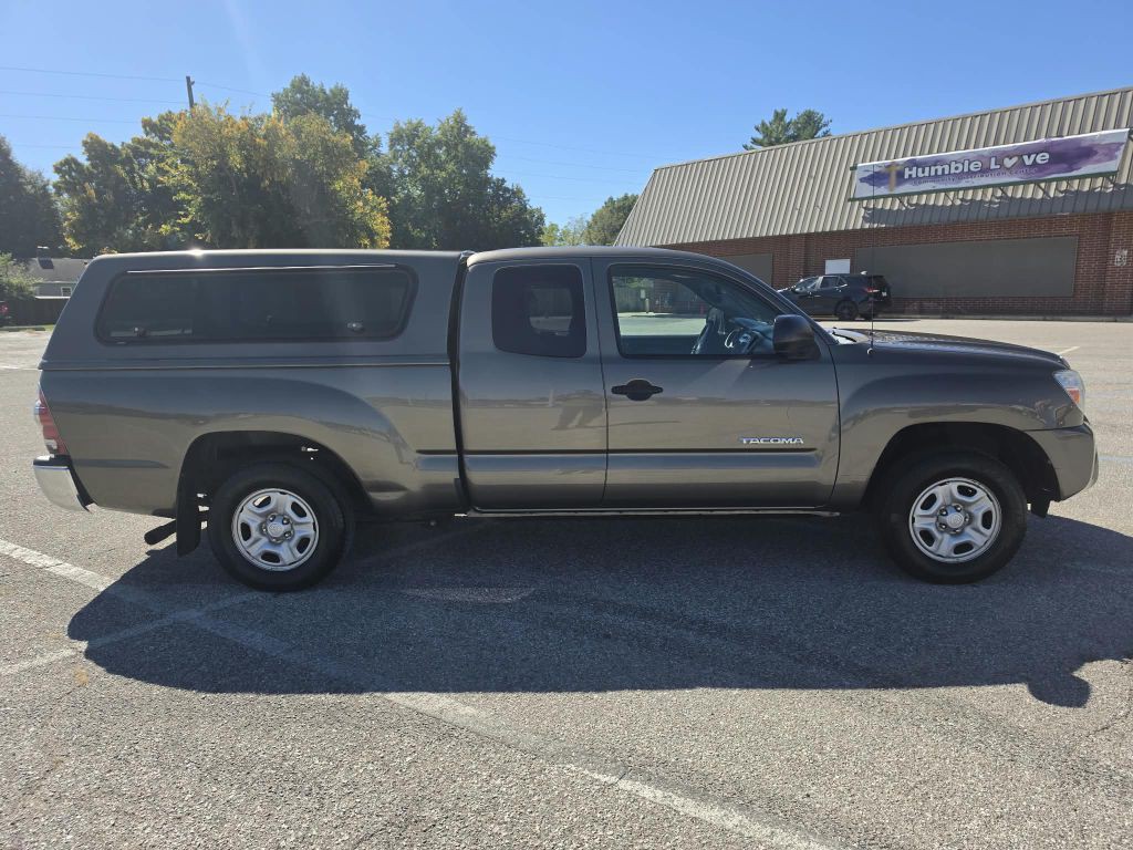 2012 Toyota Tacoma Image 7