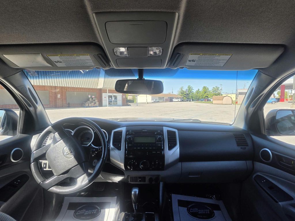 2012 Toyota Tacoma Image 13