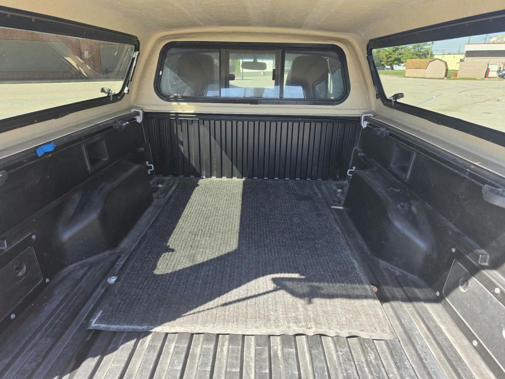 2012 Toyota Tacoma Image 14