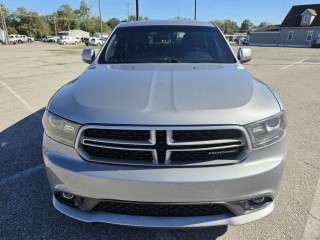 Image for 2015 Dodge Durango SXT ID: 7705301