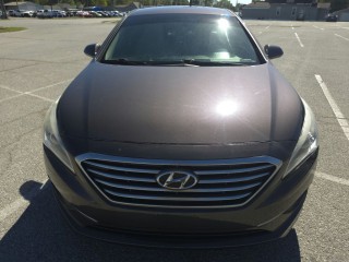 Image for 2017 Hyundai Sonata SE ID: 7706692