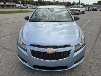 Image for 2012 Chevrolet Cruze LS ID: 7716401