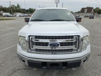 Image for 2013 Ford F-150 Super Cab ID: 7717497