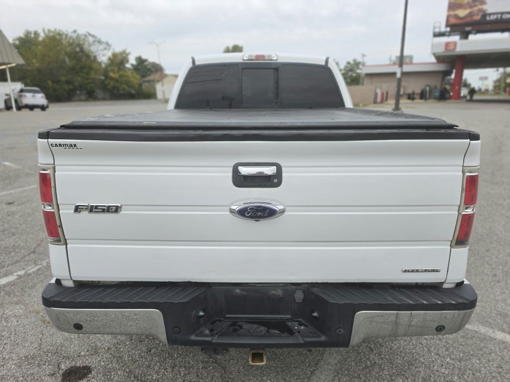 2013 Ford F-150 Image 5