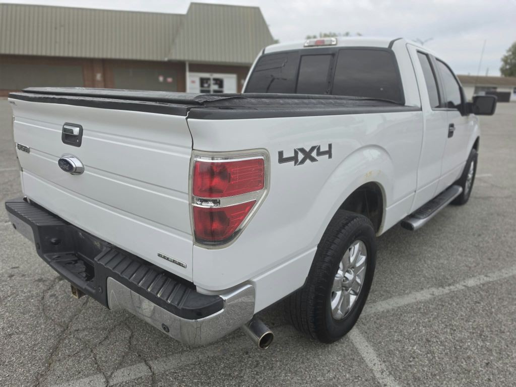 2013 Ford F-150 Image 6