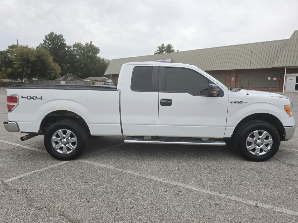 2013 Ford F-150 Image 7