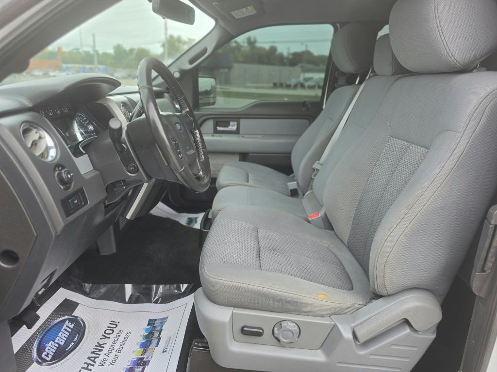 2013 Ford F-150 Image 9
