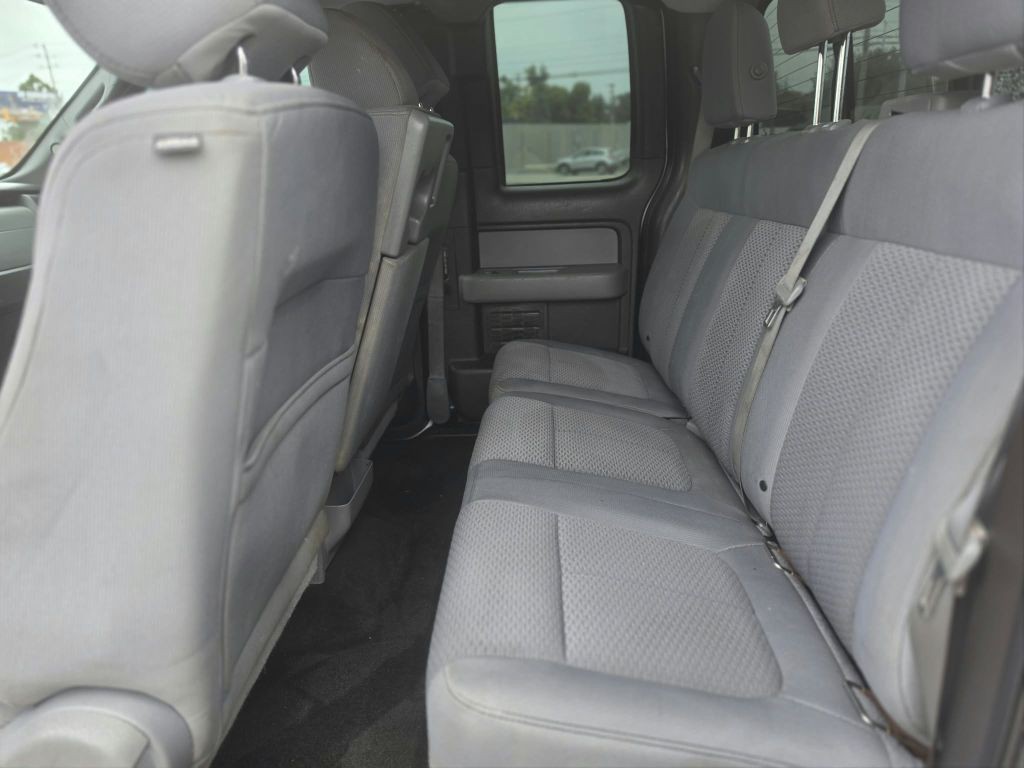 2013 Ford F-150 Image 10