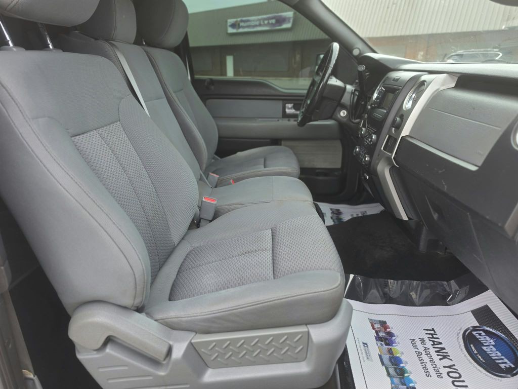 2013 Ford F-150 Image 11