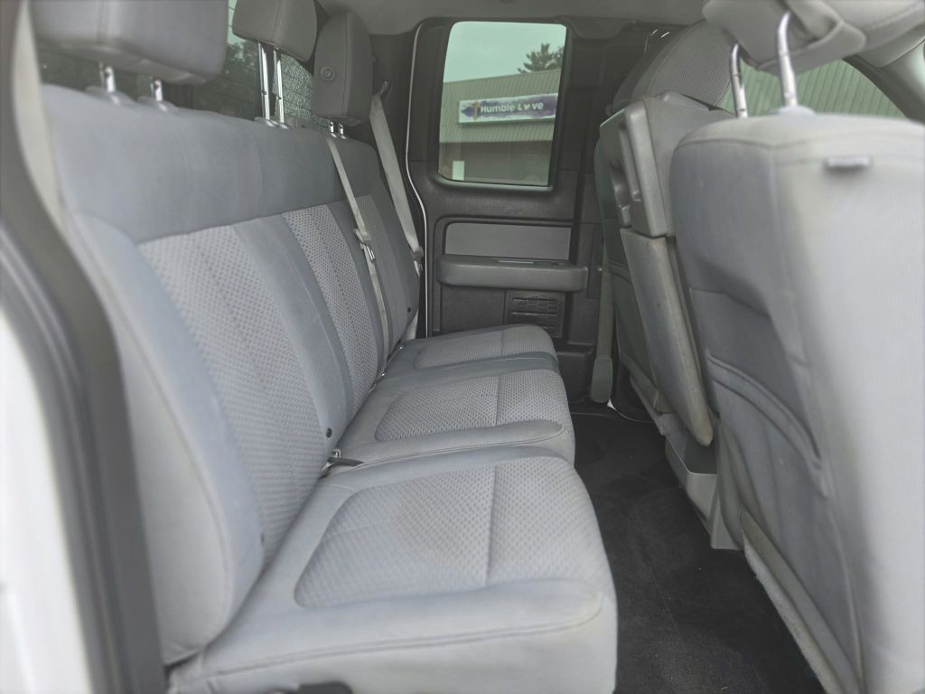 2013 Ford F-150 Image 12