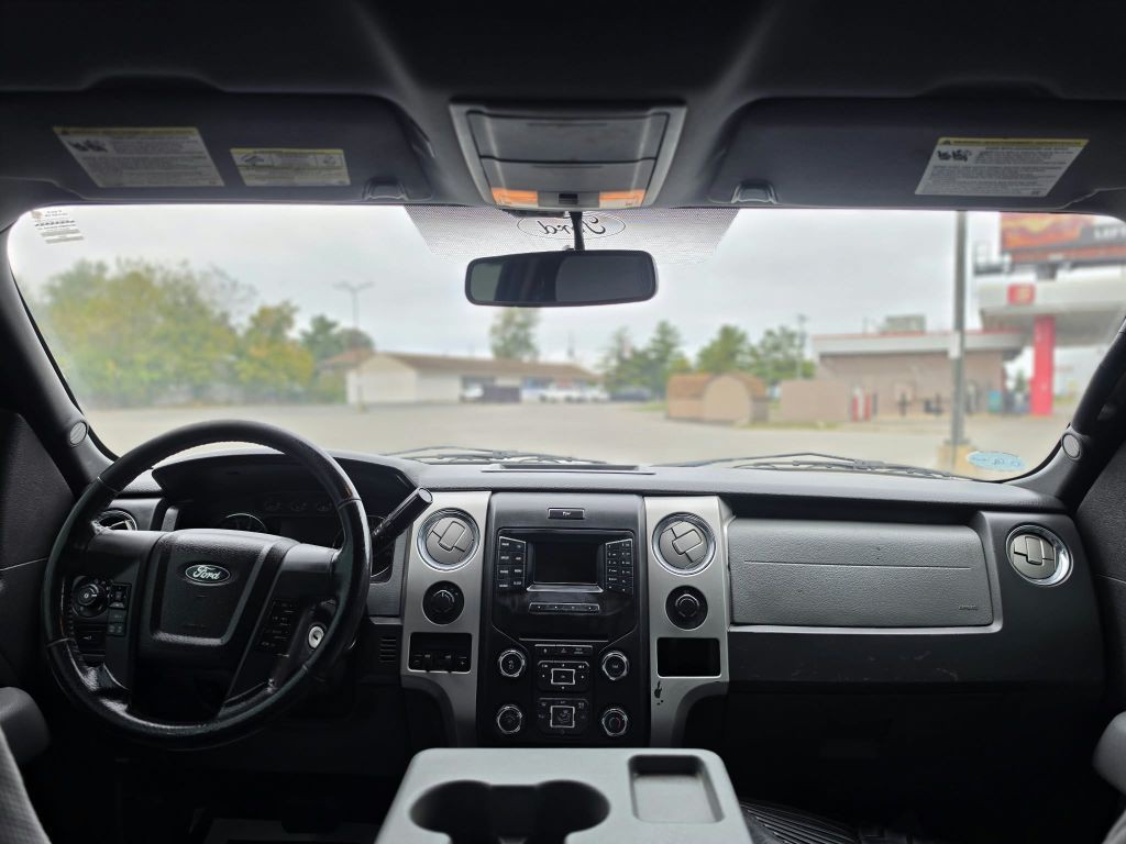2013 Ford F-150 Image 13