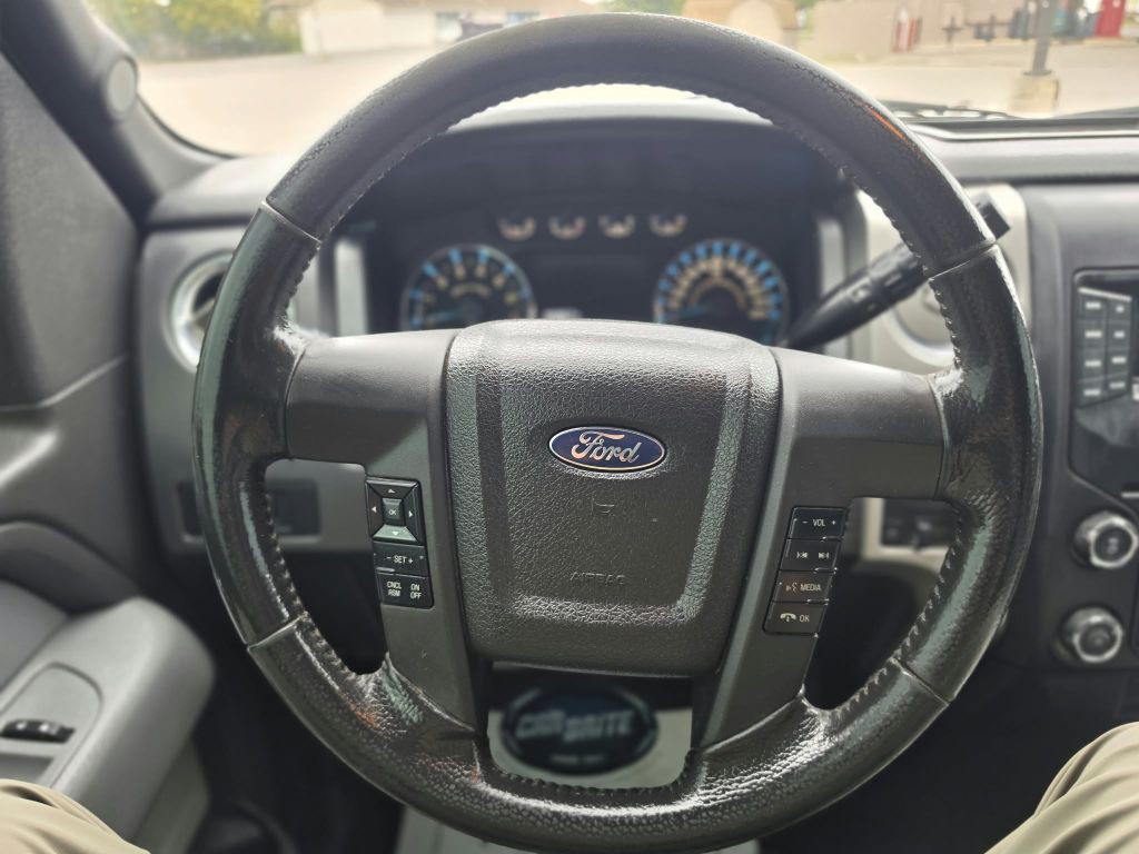 2013 Ford F-150 Image 14