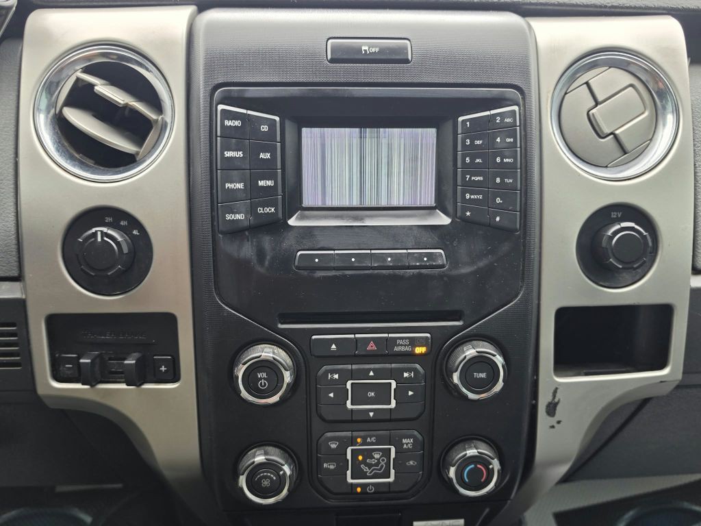 2013 Ford F-150 Image 15