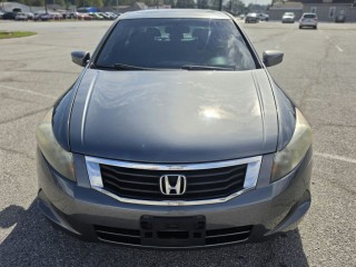 Image for 2010 Honda Accord EXL ID: 7717518
