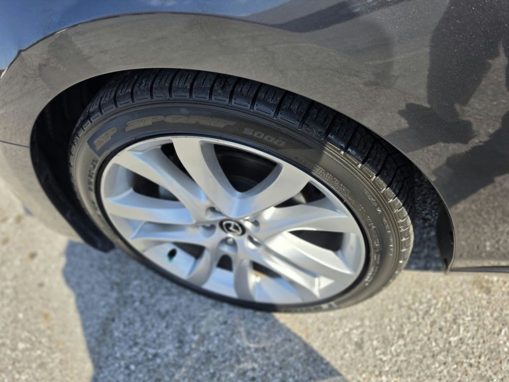 2015 Mazda Mazda6 Image 16