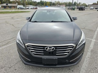 Image for 2015 Hyundai Sonata Sport ID: 7720548