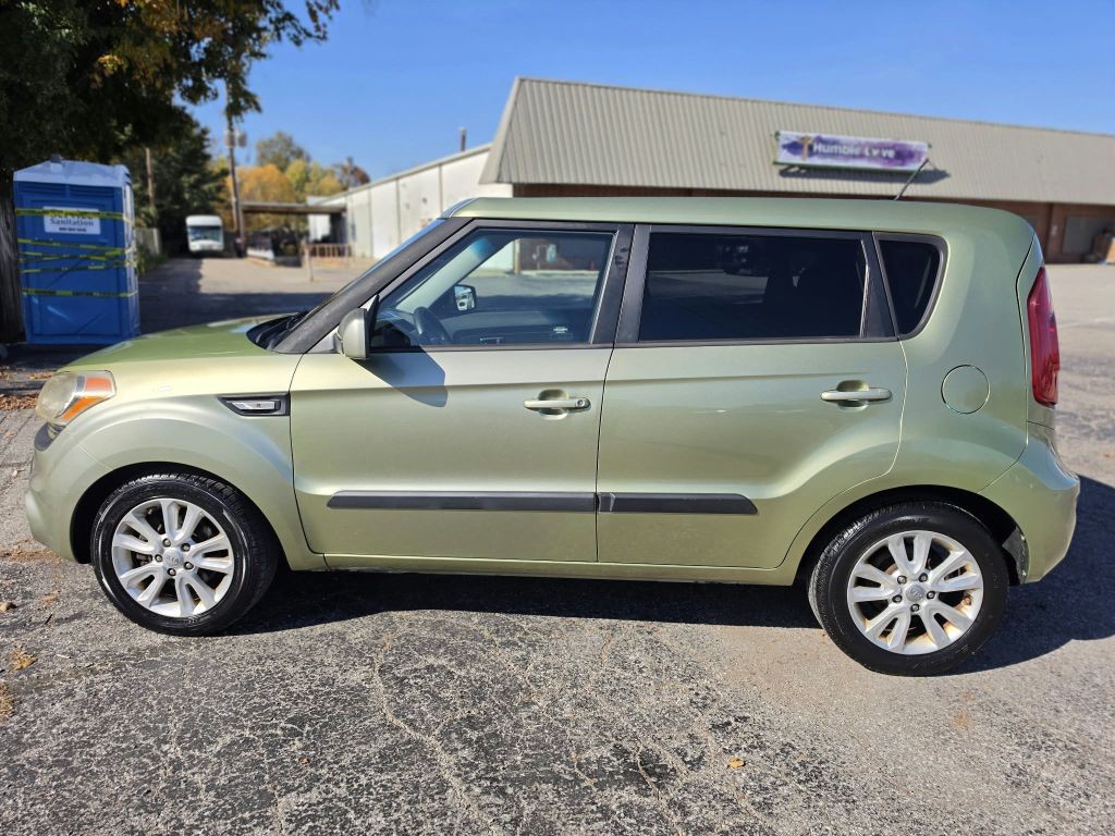 2013 Kia Soul Image 3