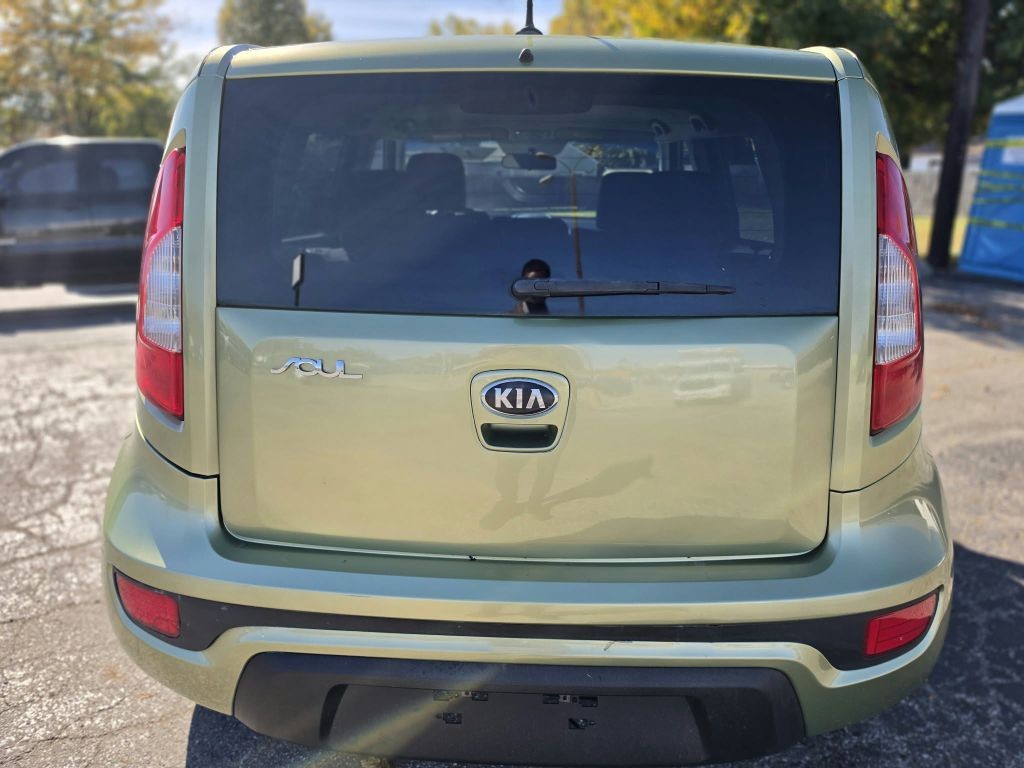 2013 Kia Soul Image 5