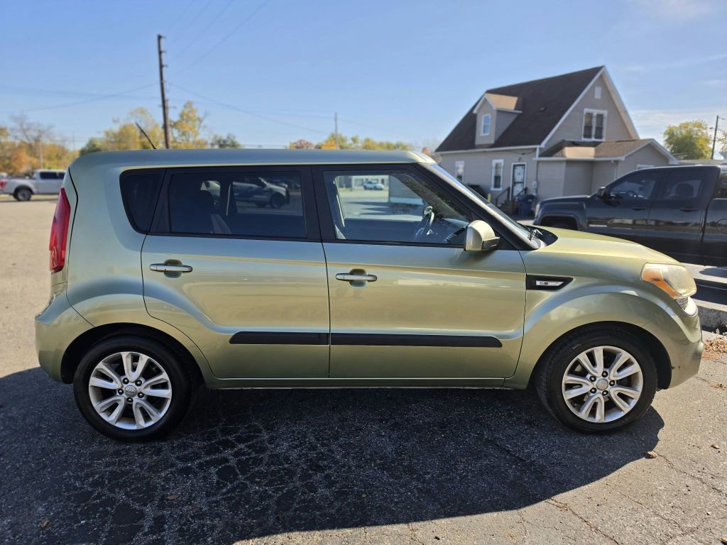 2013 Kia Soul Image 7