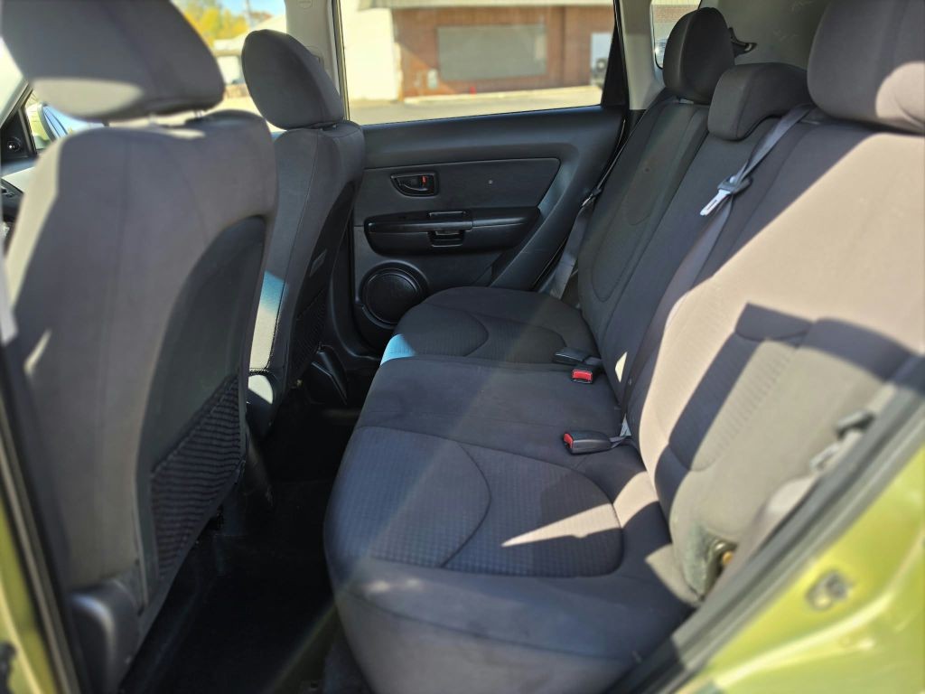 2013 Kia Soul Image 10