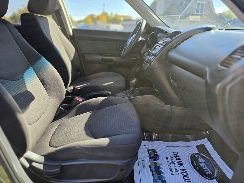 2013 Kia Soul Image 13
