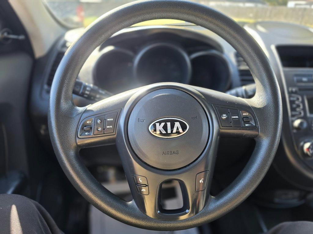 2013 Kia Soul Image 15