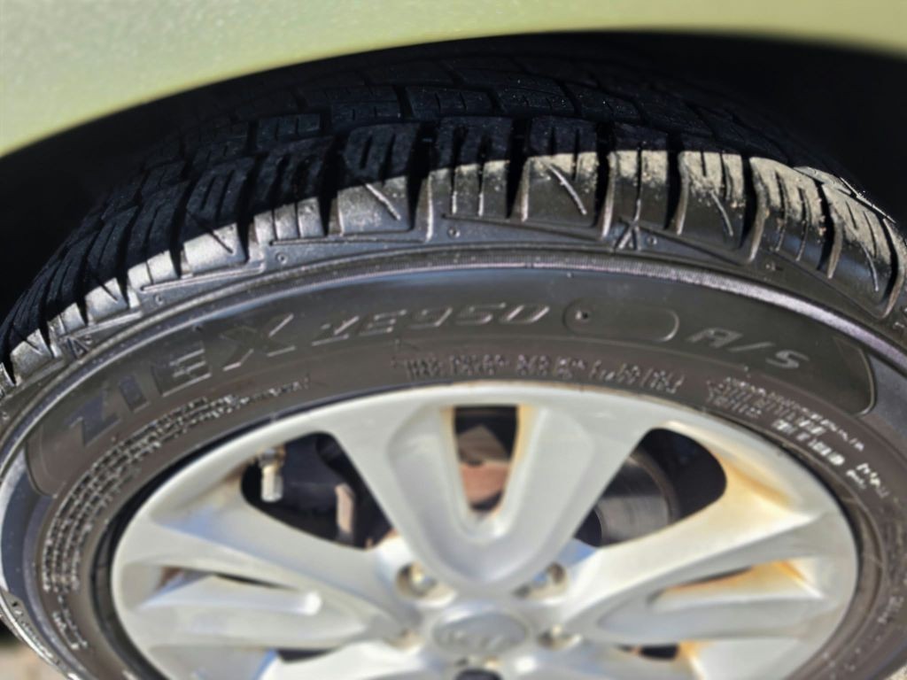 2013 Kia Soul Image 17