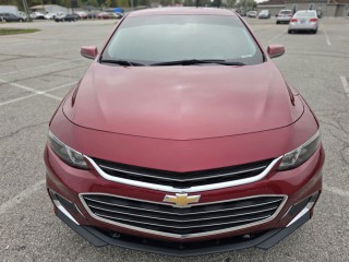 Image for 2018 Chevrolet Malibu LT ID: 7726827