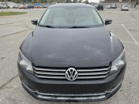 Image for 2014 Volkswagen Passat S ID: 7727098