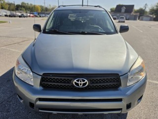 Image for 2008 Toyota Rav4  ID: 7739967