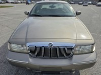 Image for 2002 Mercury Grand Marquis LS ID: 7744395