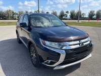 Image for 2016 Mitsubishi Outlander SE ID: 4210869