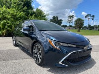 Image for 2021 Toyota Corolla XSE ID: 5565883