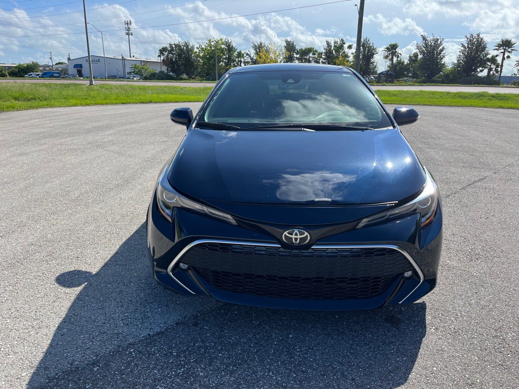 2021 Toyota Corolla Image 2