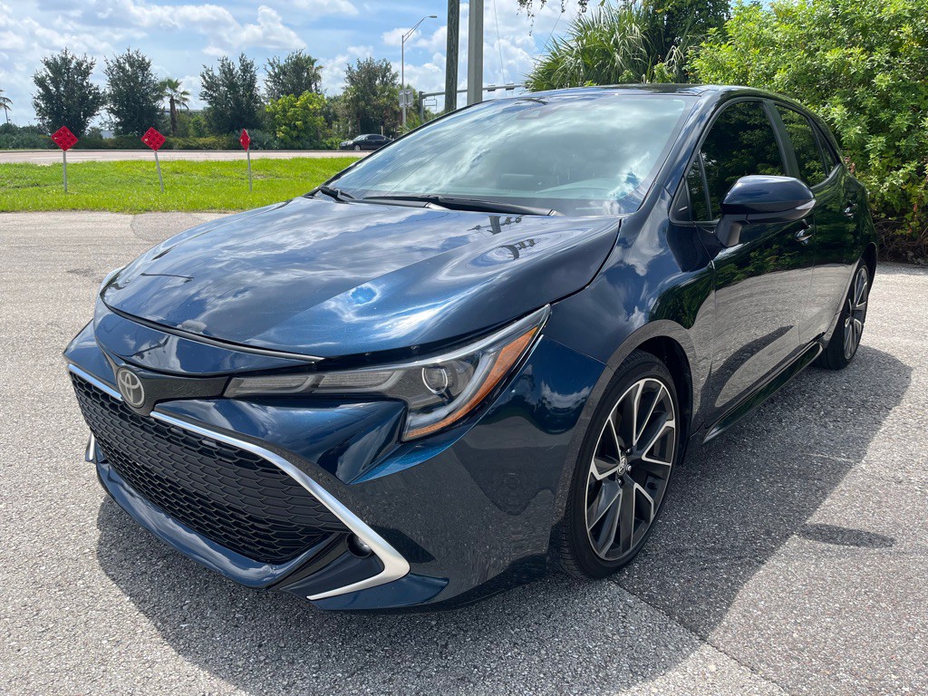2021 Toyota Corolla Image 3
