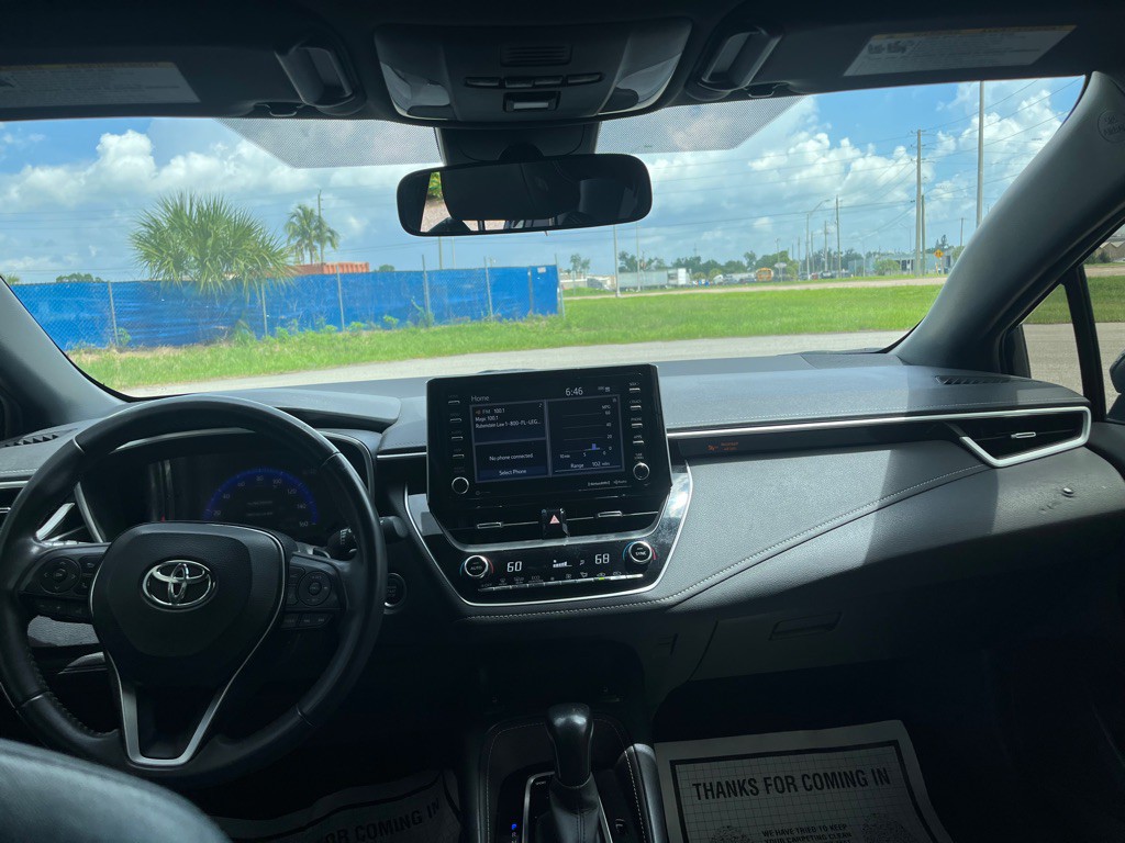 2021 Toyota Corolla Image 5