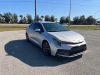 Image for 2020 Toyota Corolla SE ID: 6178576