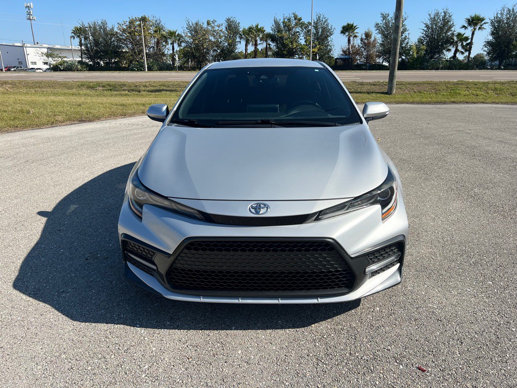 2020 Toyota Corolla Image 6