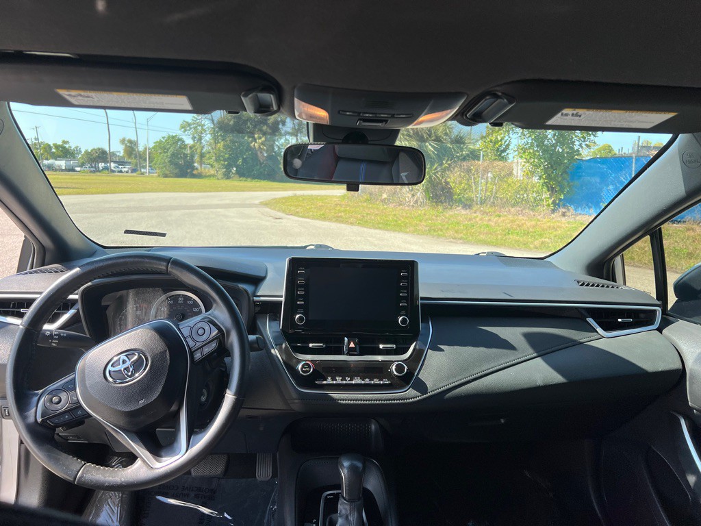 2020 Toyota Corolla Image 7