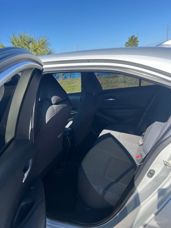 2020 Toyota Corolla Image 8