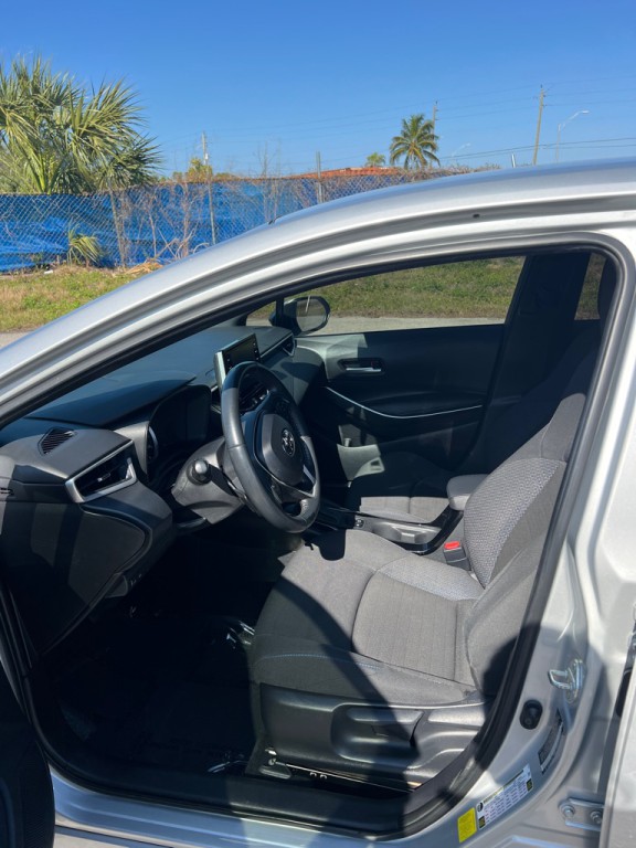 2020 Toyota Corolla Image 9