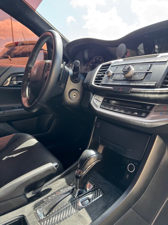 2013 Honda Accord Image 4