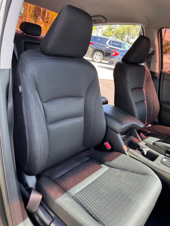 2013 Honda Accord Image 5